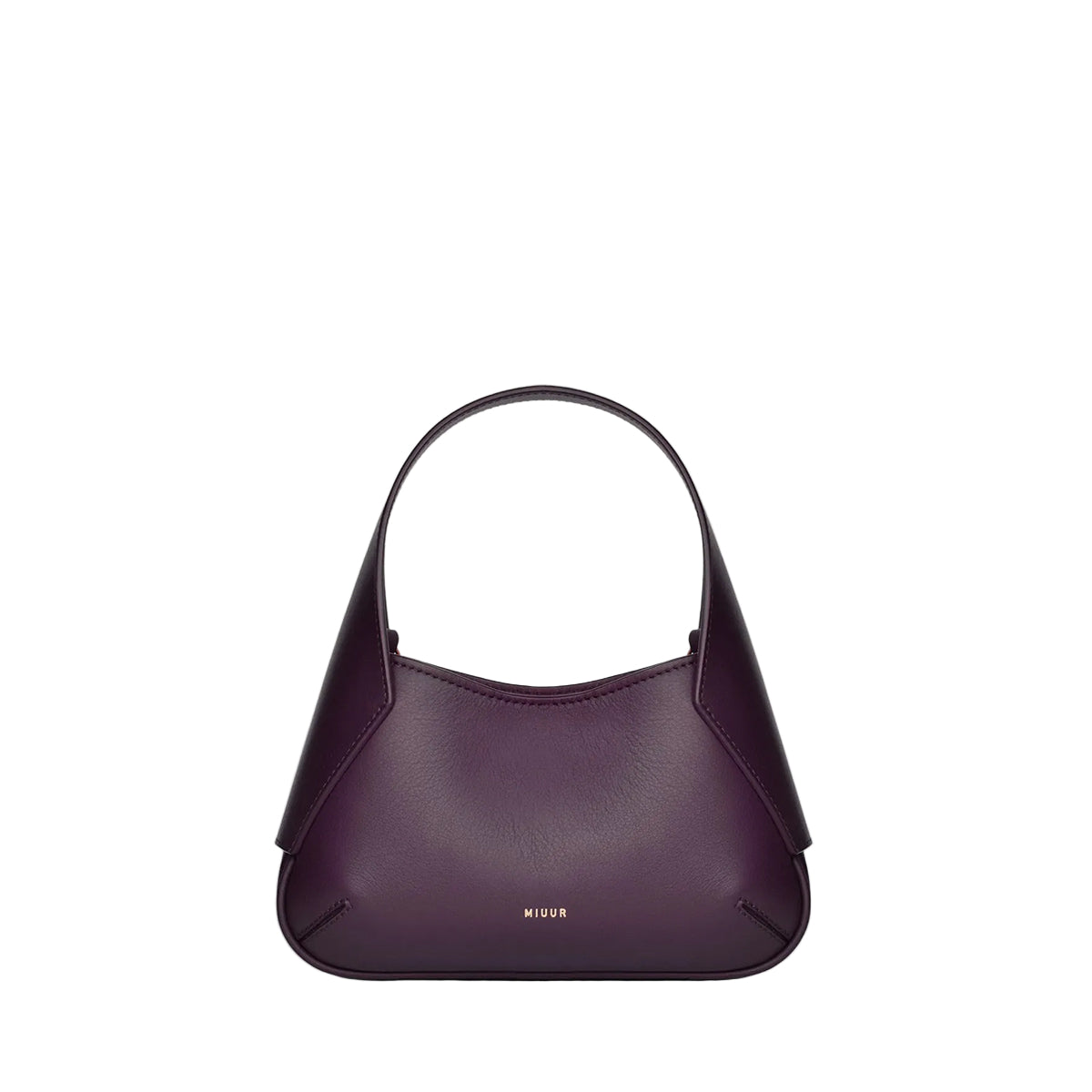 Miuur Otto Mini Bag with Strap