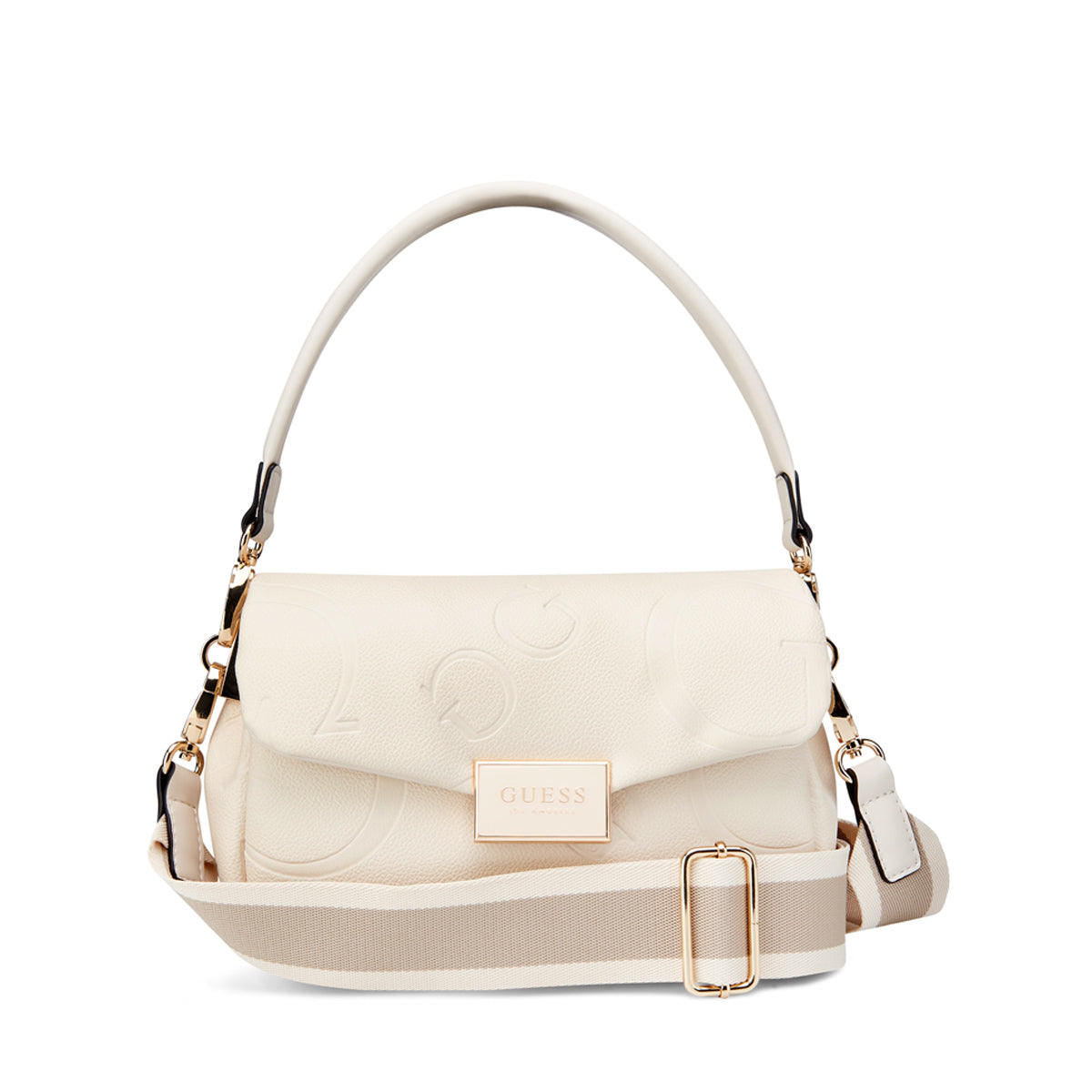 Guess Jarson Crossbody Flap