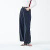 K/Woods Slouchfit Barrel Pants