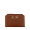 Guess Gregoria Slg Zip Arnd Card Case