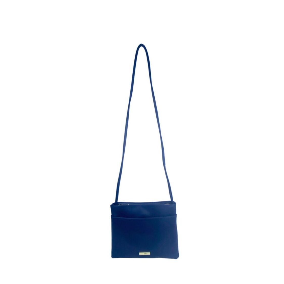 Mel&Co Flat Sling Bag