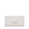 Guess Abbas Slg Slim Clutch - Design