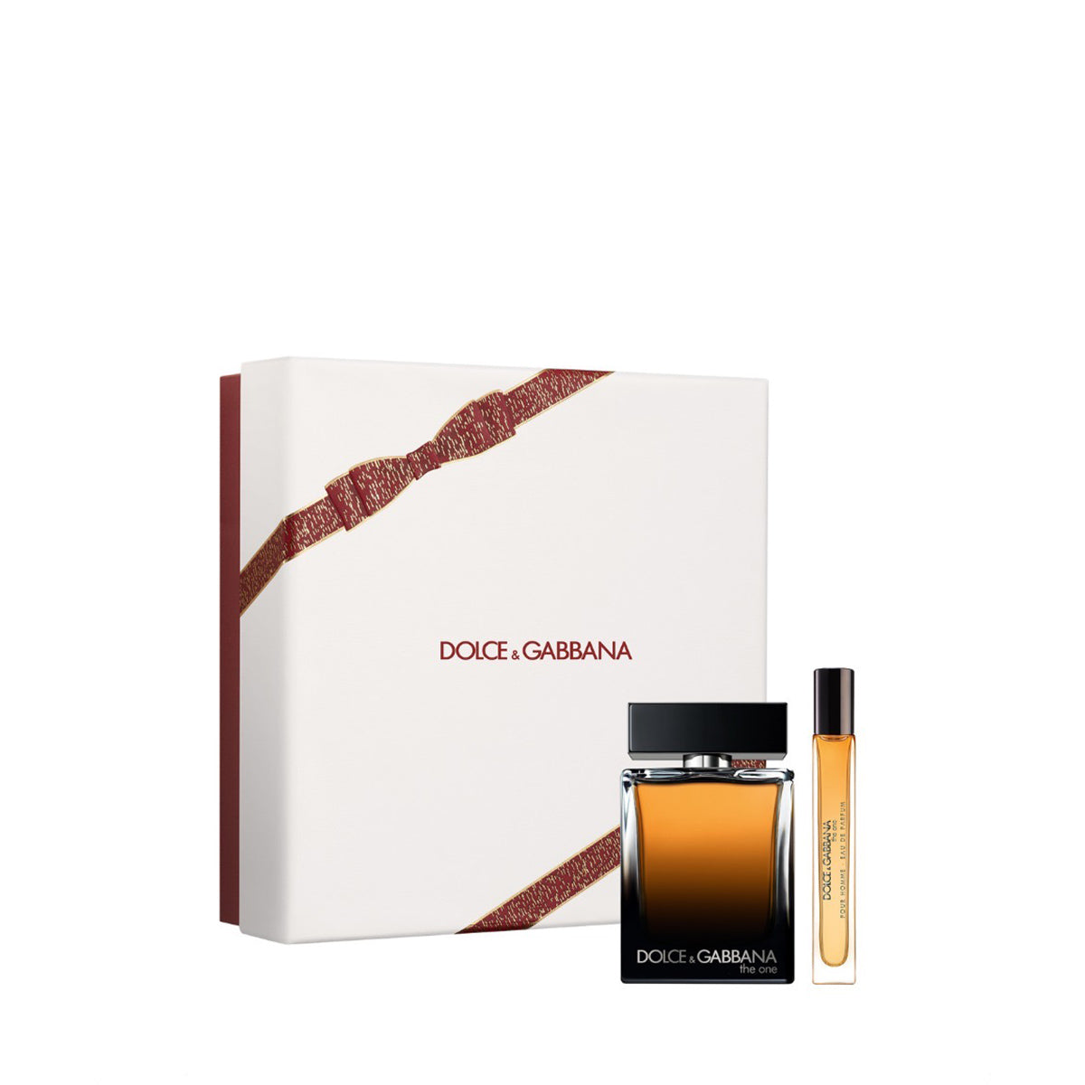 Dolce&Gabbana The One For Men EDP Gift Set