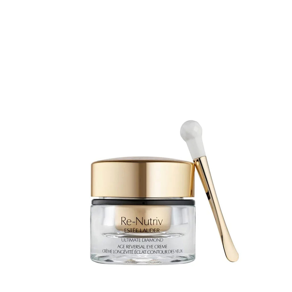 Estee Lauder Re-Nutriv Ultimate Diamond Age Reversal Eye Creme 15ml
