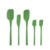 Tovolo Flex-Core Spatula Silicone Set S/5
