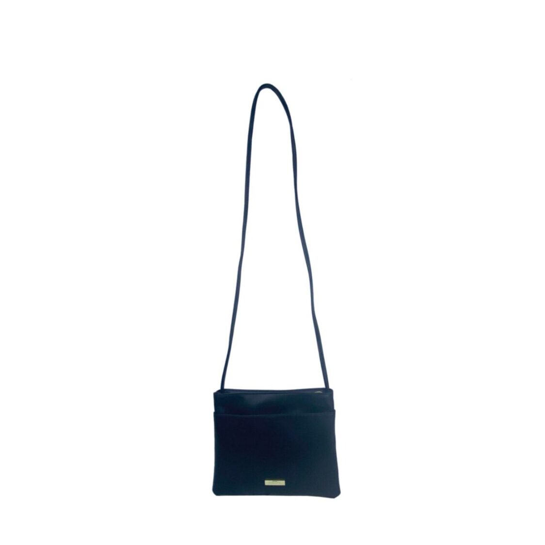 Mel&Co Flat Sling Bag