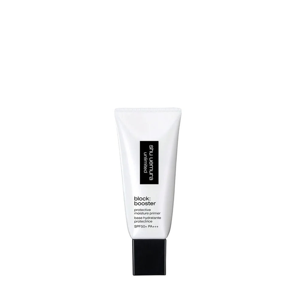 Shu Uemura Unlimited Block:Booster Hydrating Primer
