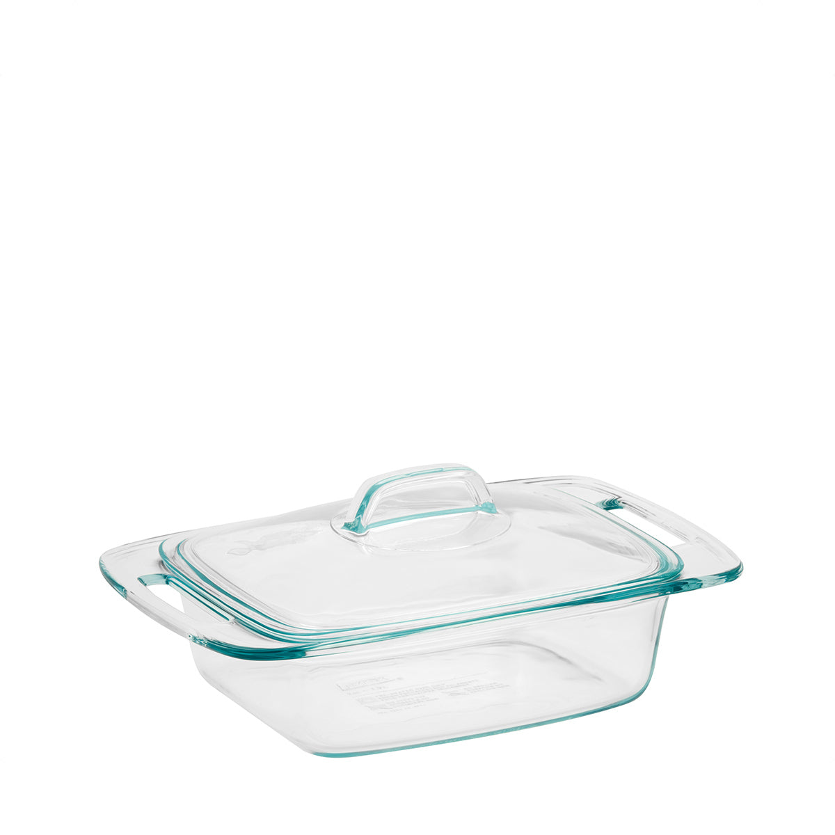 Pyrex 1.9L Casserole with Cover (PX1085801)