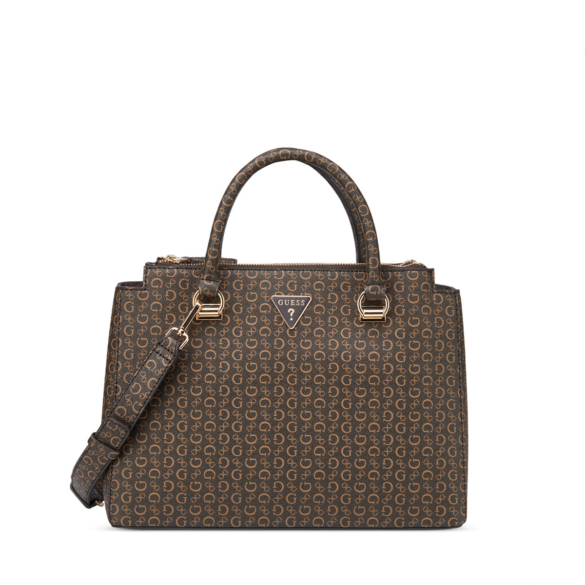 Guess Phyllis Satchel