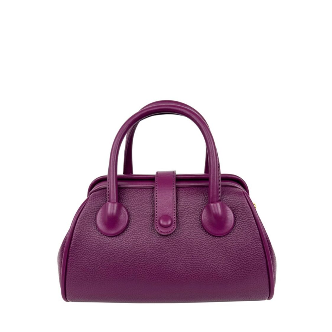 Mel&Co Petite Crossbody Satchel Bag