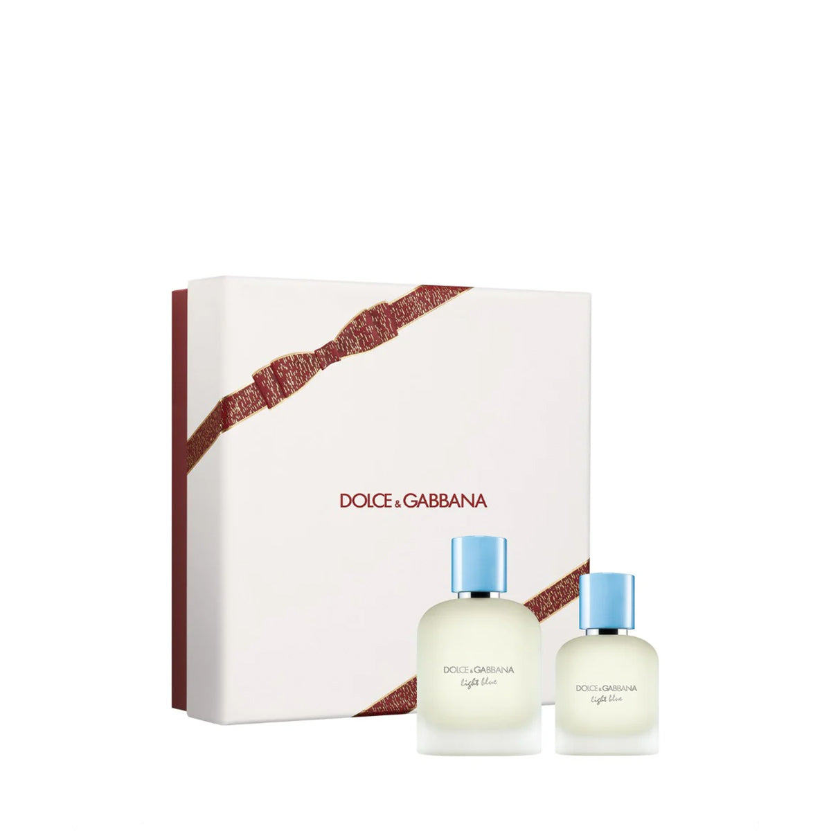 Dolce&Gabbana Light Blue Pour Homme EDT Gift Set
