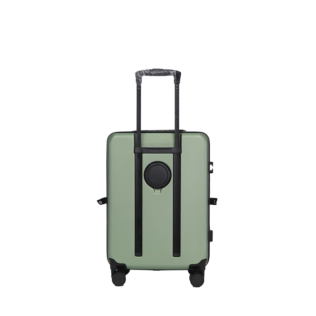 Ortem Folding & Multi-functional Lugagge 20" Cabin