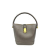Mel&Co Petite Bucket Crossbody Satchel Bag