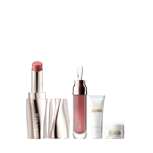 La Mer The Kiss of Renewal Set (Worth $513)