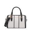 Guess Radleigh Box Satchel