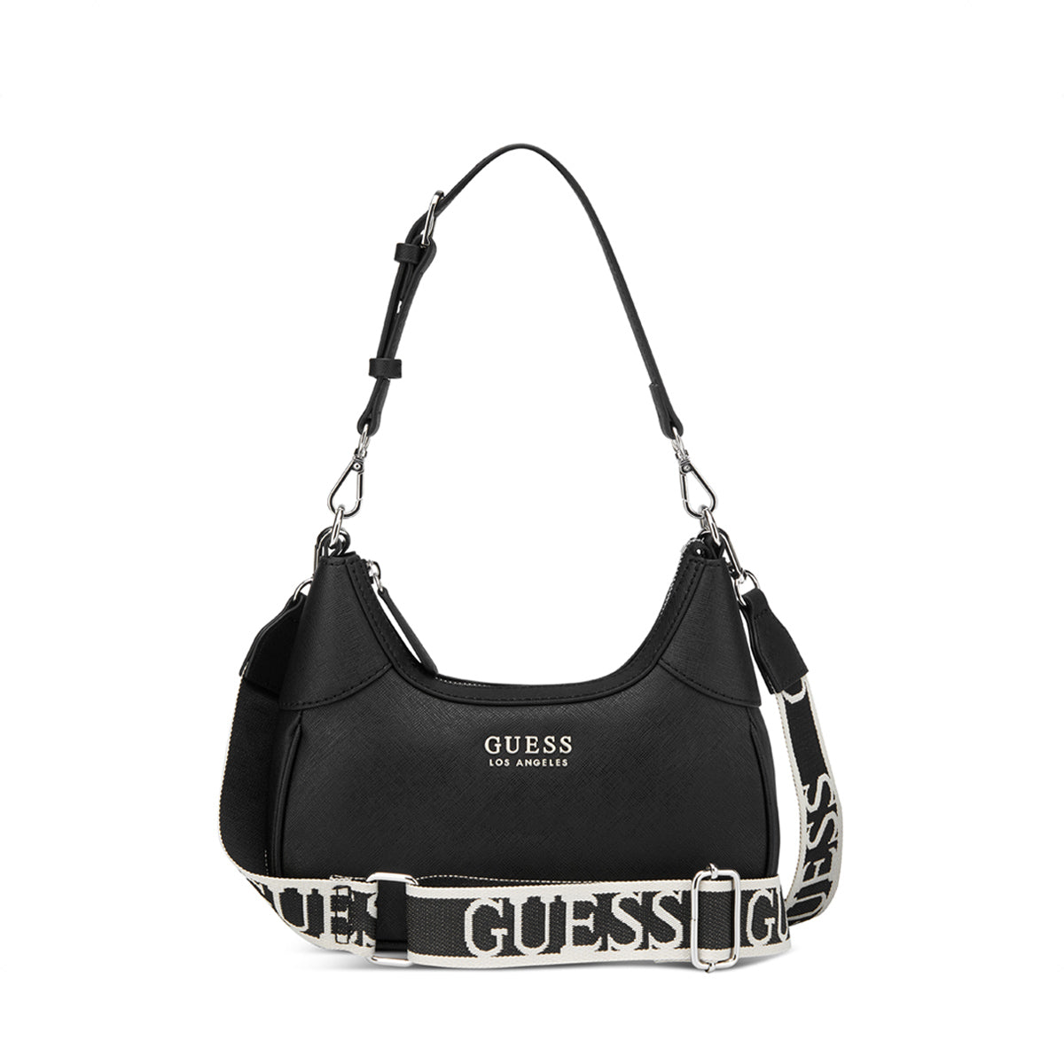 Guess Berkton Mini Top Zip