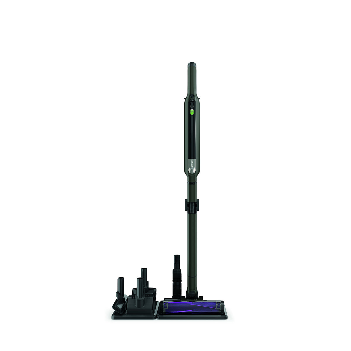 Shark Evopower System IQ Cordless Vacuum (CS851SMBR)