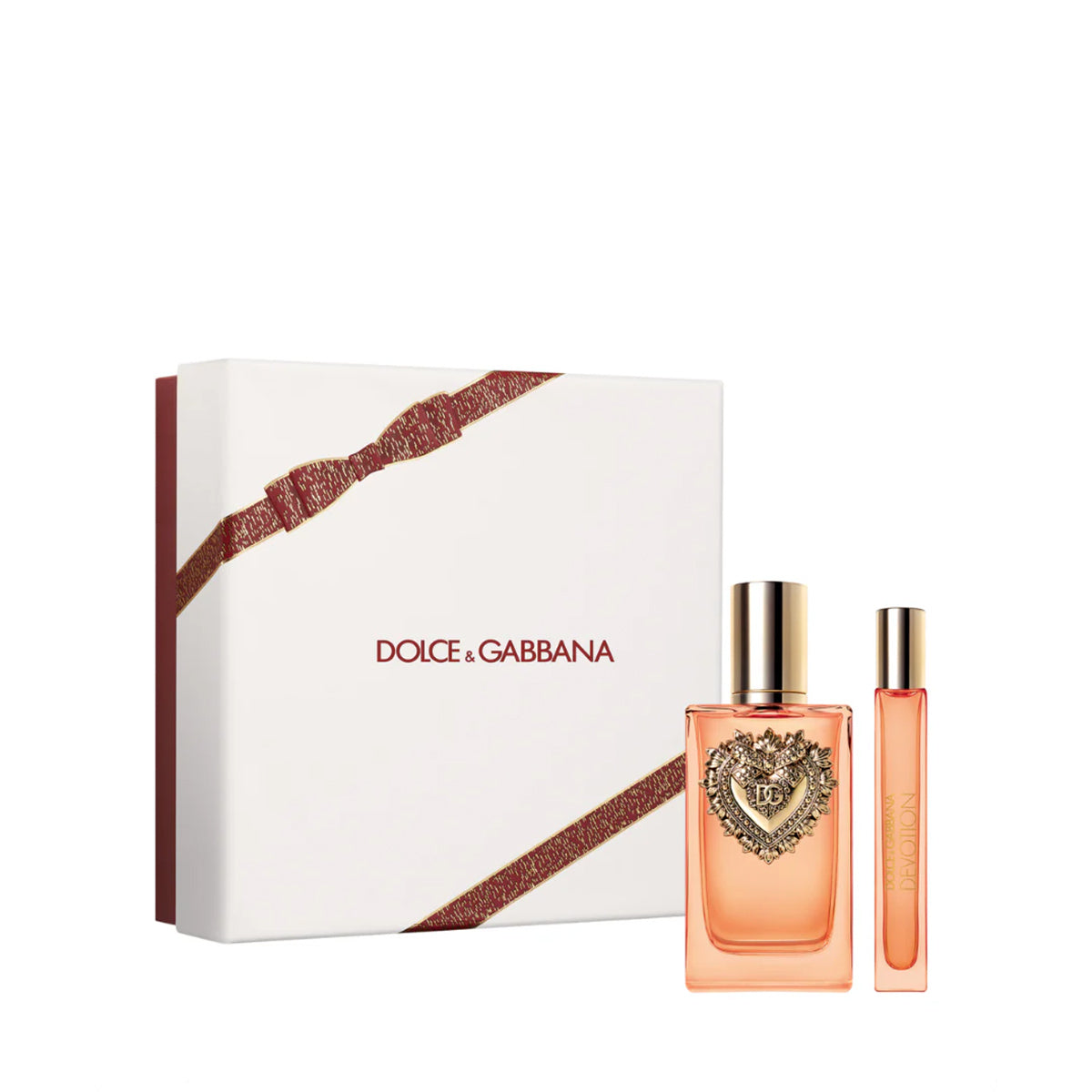Dolce&Gabbana Devotion EDP Gift Set