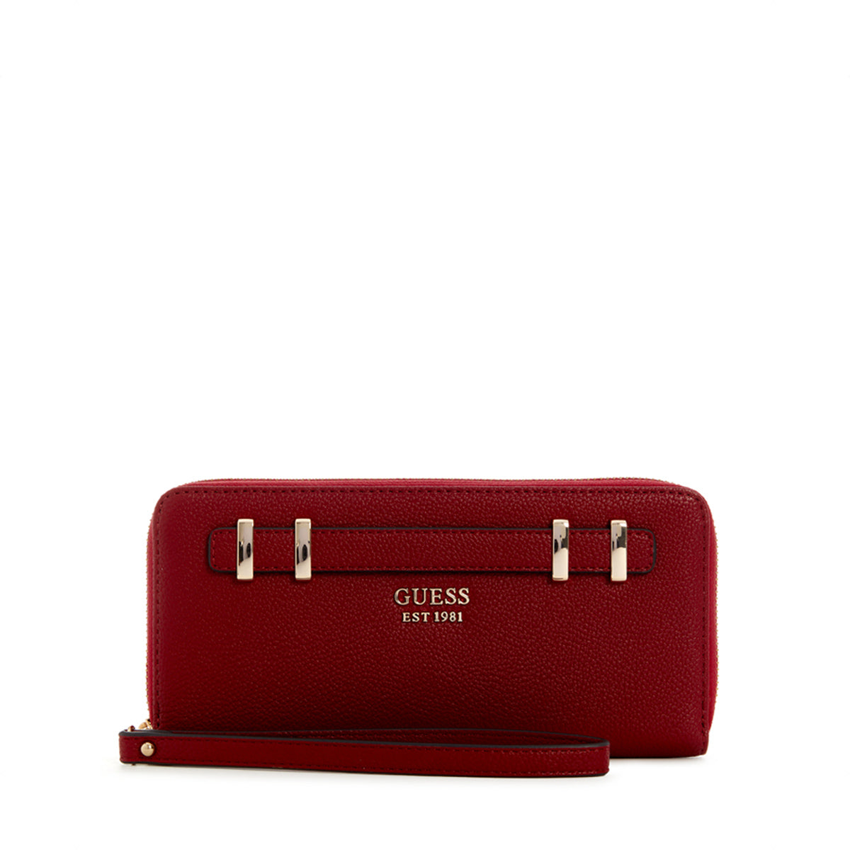 Guess Gregoria Slg Large Zip Around