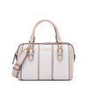Guess Radleigh Box Satchel