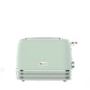 Odette 2/S Wide Slot Toaster