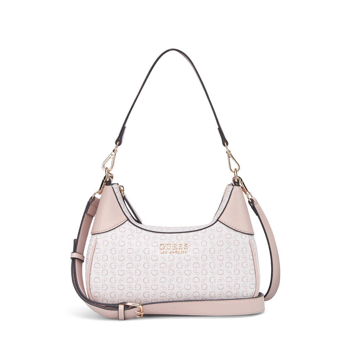 Guess Berkton Mini Top Zip - Design