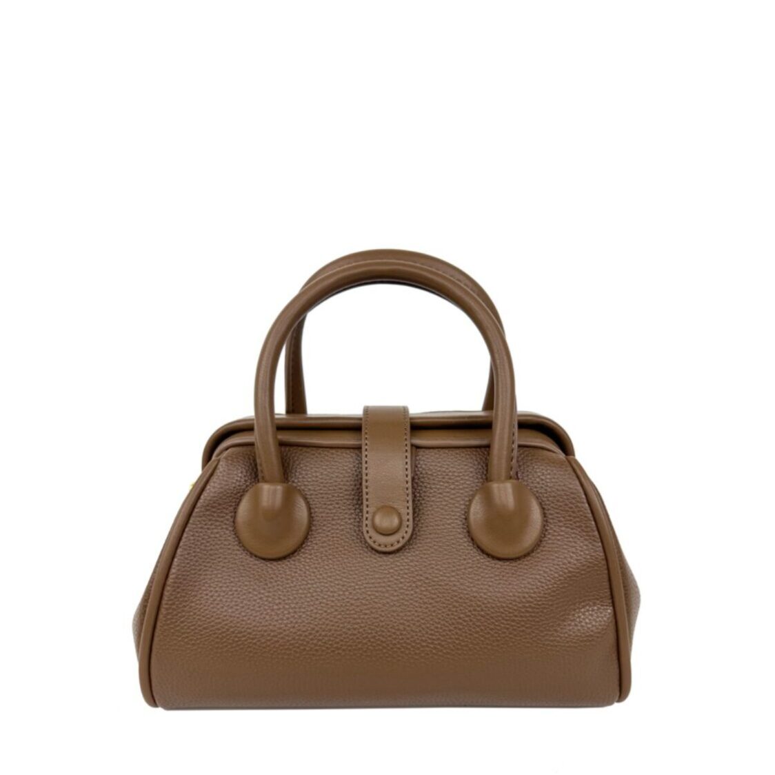 Mel&Co Petite Crossbody Satchel Bag