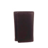 Mel&Co Genuine Leather Key Pouch