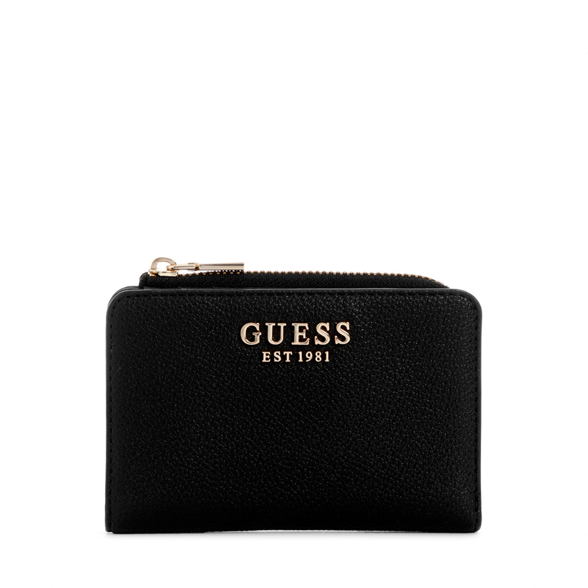 Guess Gregoria Slg Zip Arnd Card Case
