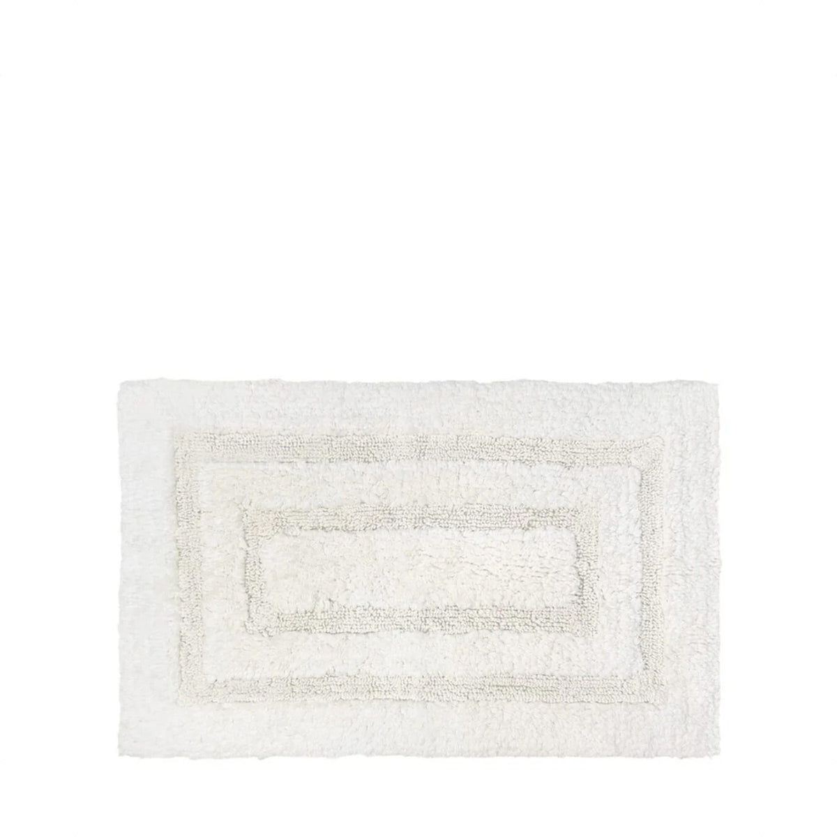 Charles Millen Signature Collection 100% Cotton Tufted Anti-slip Mat – MAXELL