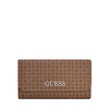 Guess Abbas Slg Slim Clutch - Design