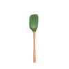 Tovolo Flex-Core Wood Handled Spoonula