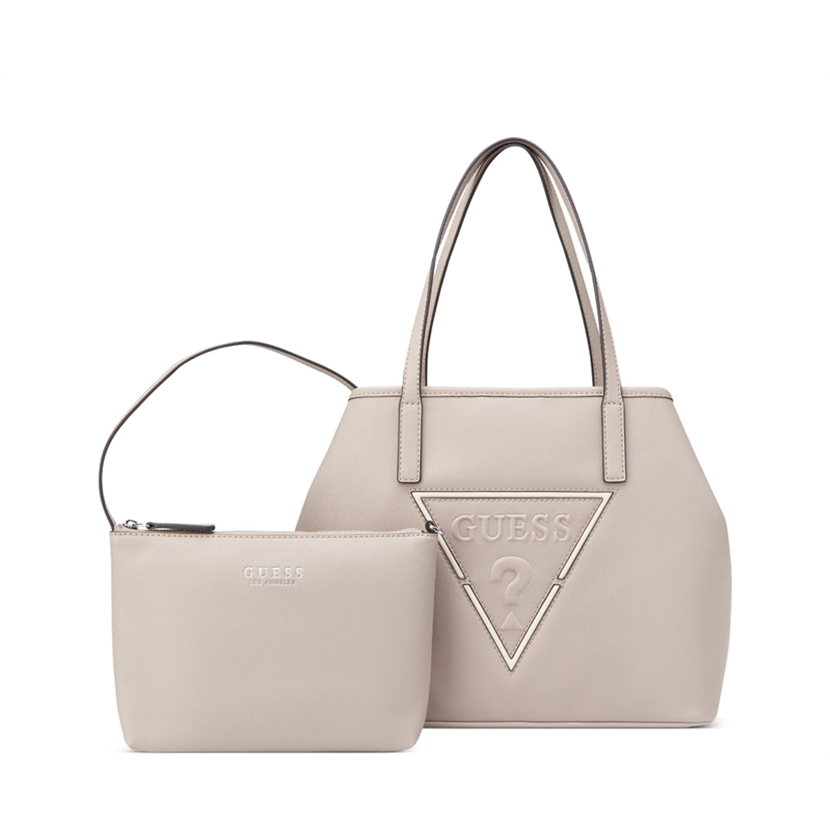 Guess Portini Trap Tote