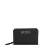 Guess Abbas Slg French Wallet - Solid