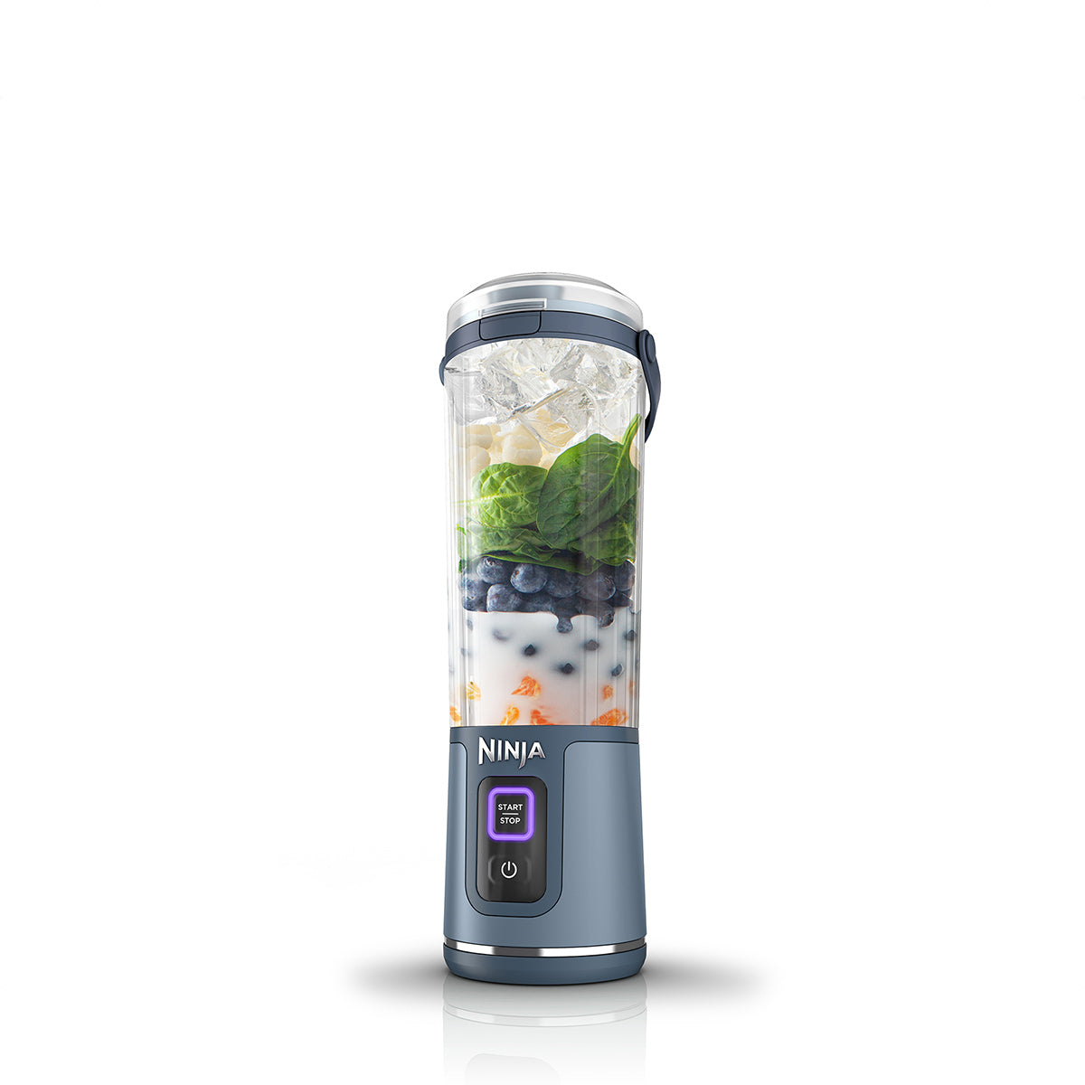 Ninja Blast™ Portable Blender, 18-oz (BC151)