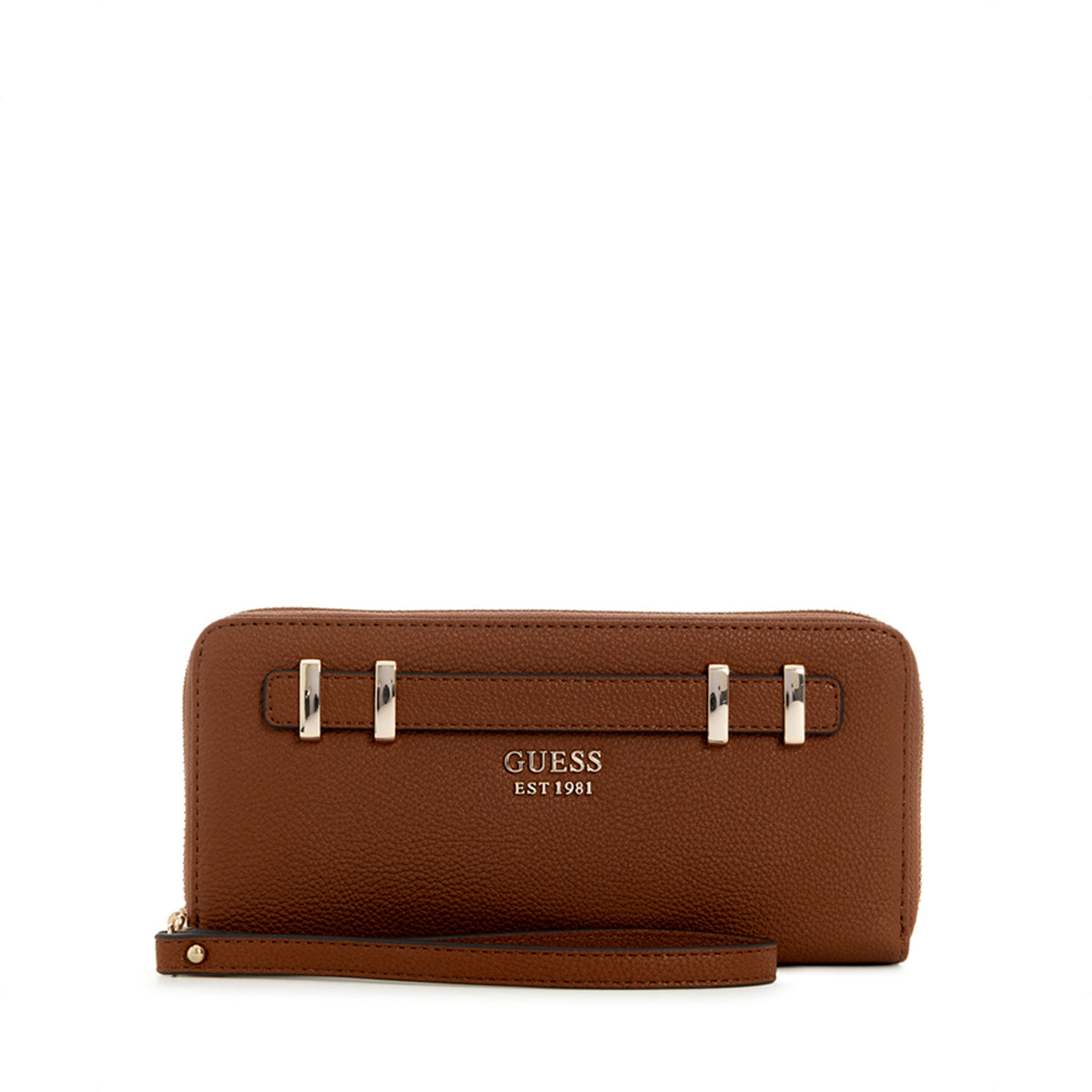 Guess Gregoria Slg Large Zip Around