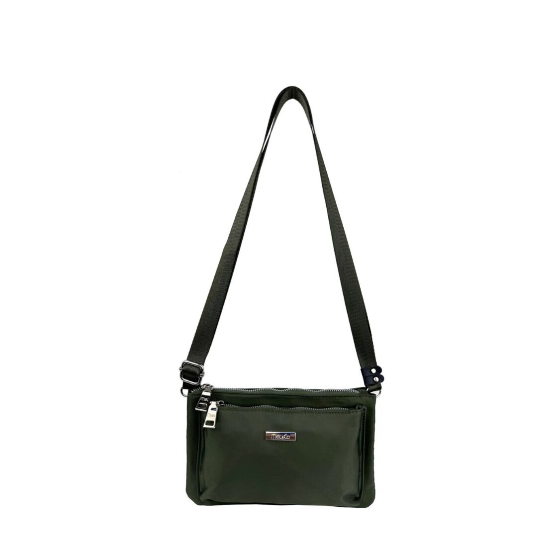 Mel&Co Casual Nylon Sling Small