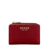 Guess Gregoria Slg Zip Arnd Card Case