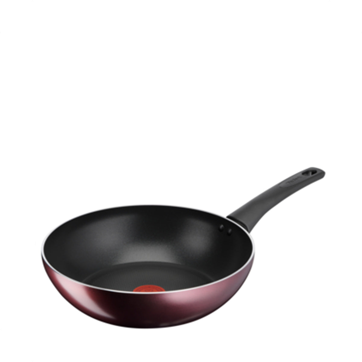 Tefal Enjoy Cooking 28cm Induction Wok Pan (G18819)