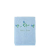 Suzanne Sobelle Petit Rose 100% Combed Cotton Face Towel