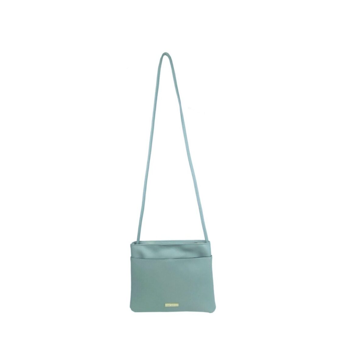 Mel&Co Flat Sling Bag