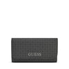 Guess Abbas Slg Slim Clutch - Design