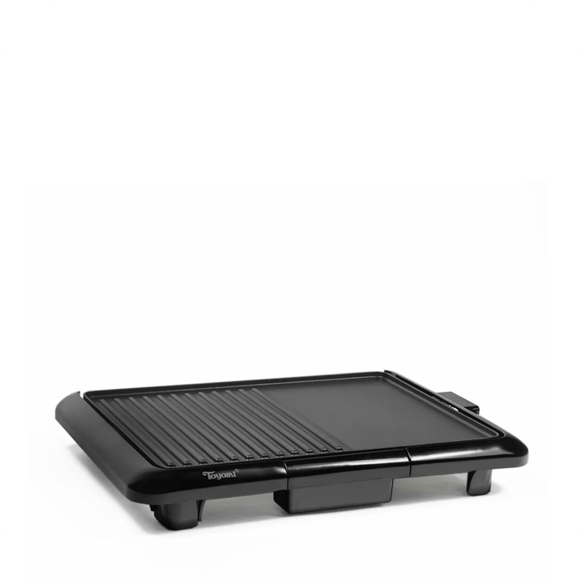 Toyomi Electric BBQ Grill (BBQ6304)