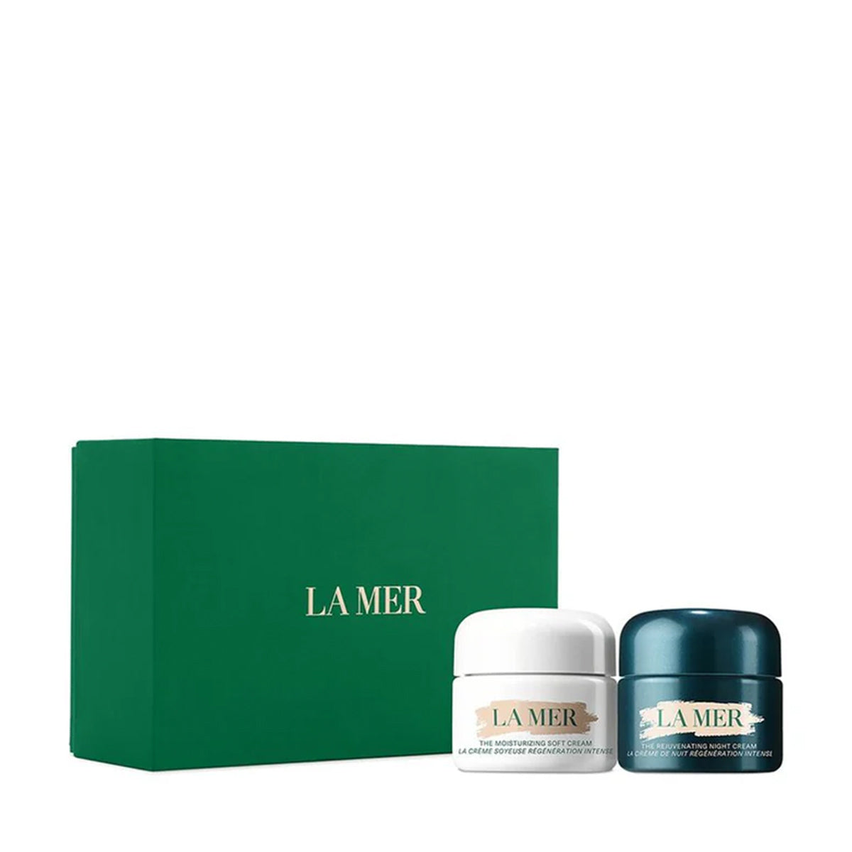 La Mer The Day & Night Duet