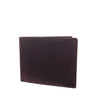 Mel&Co Genuine Leather Bi-Fold Wallet