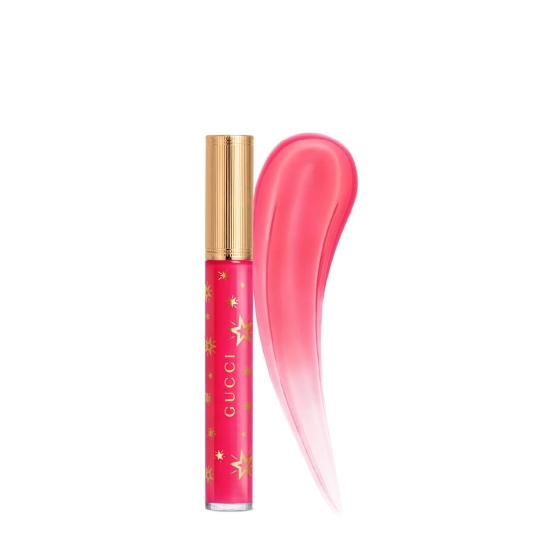 Gucci Gloss à Lèvres Plumping Lip Gloss