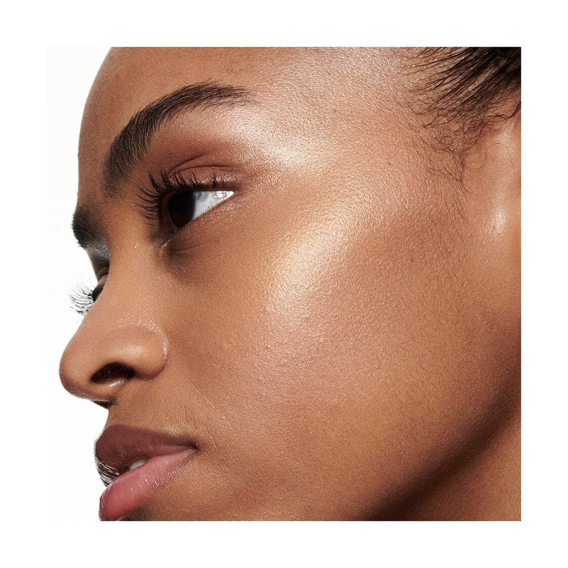 MAC Strobe Beam Liquid Blush