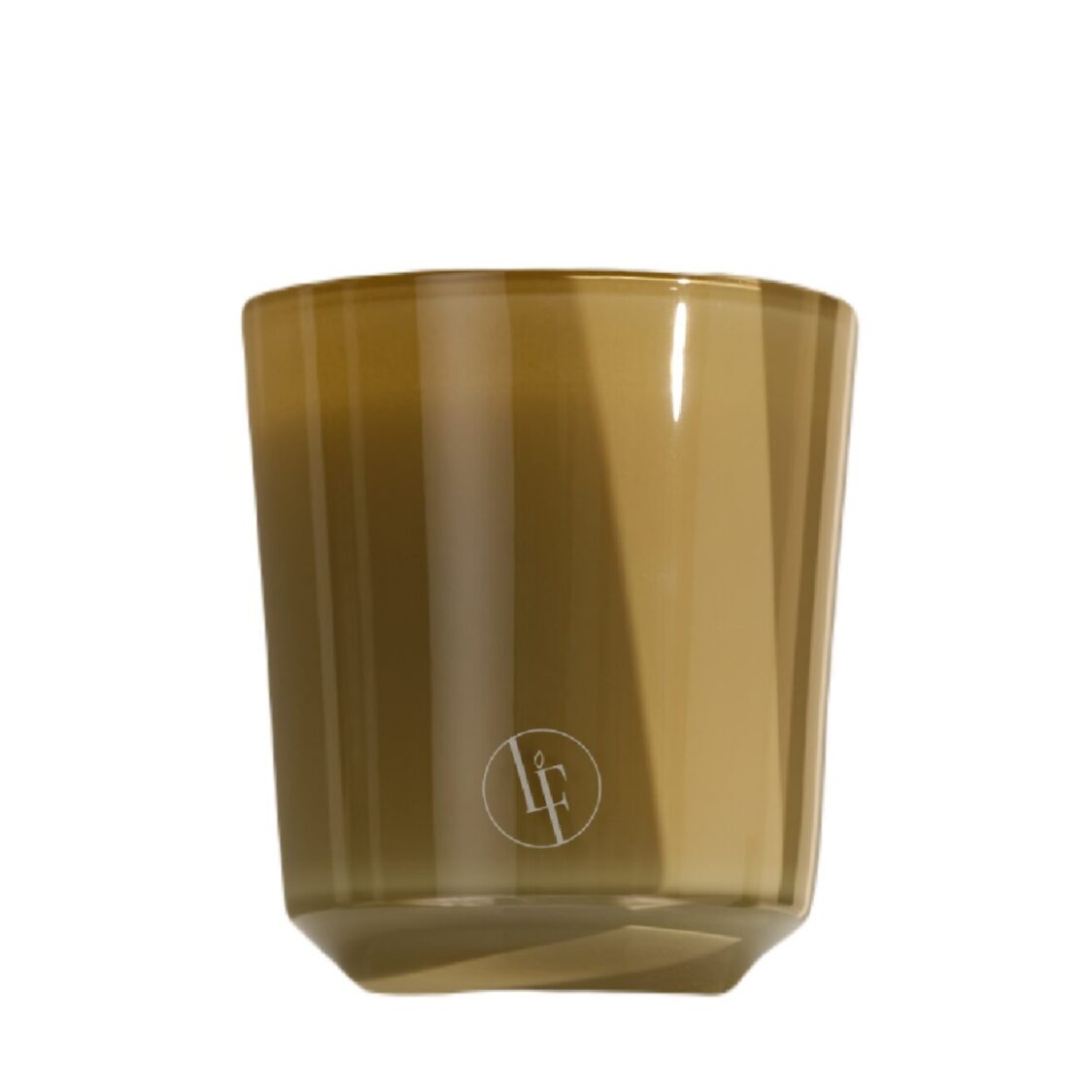 Bougies La Francaise Bronze Sandalwood Candle 200g
