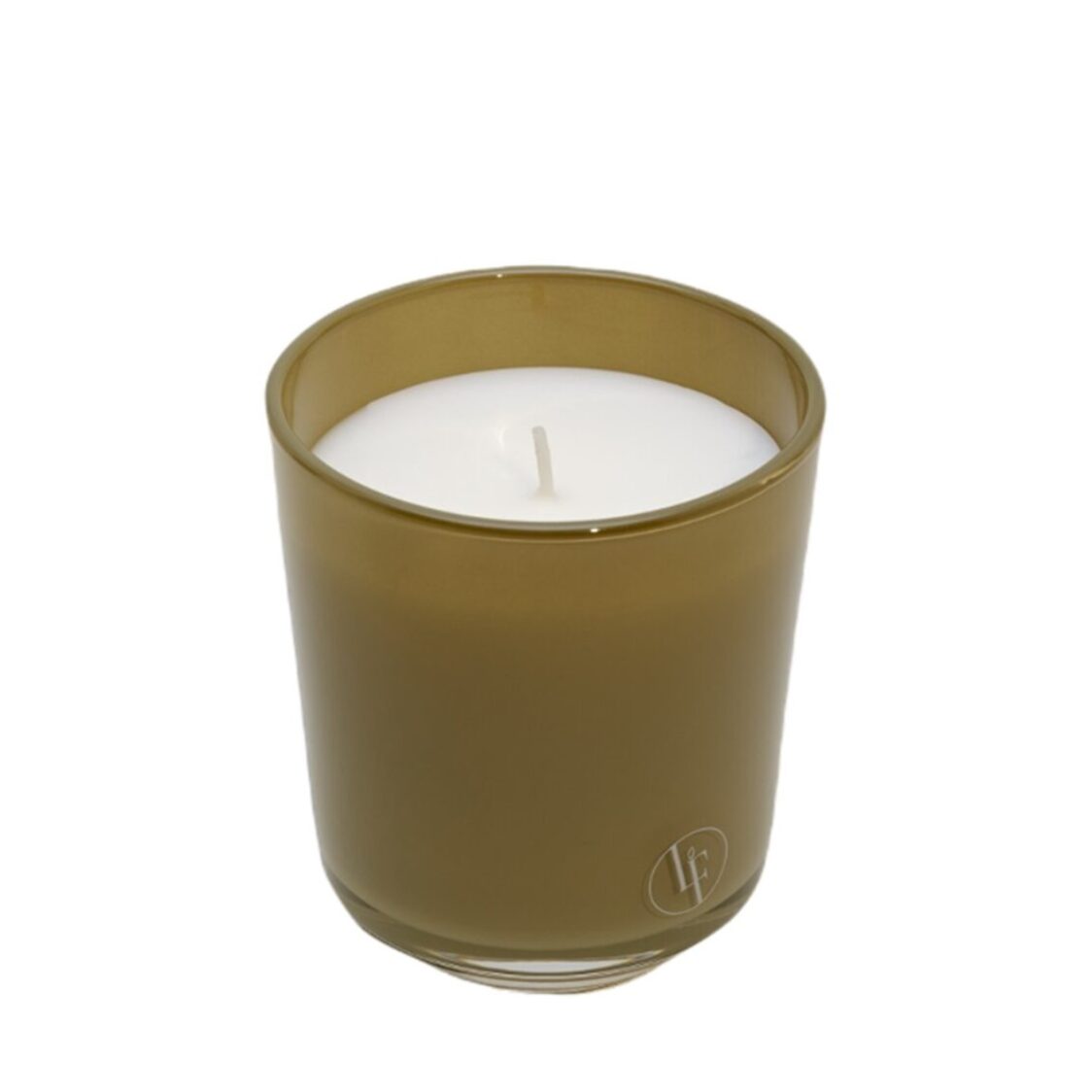 Bougies La Francaise Bronze Sandalwood Candle 200g