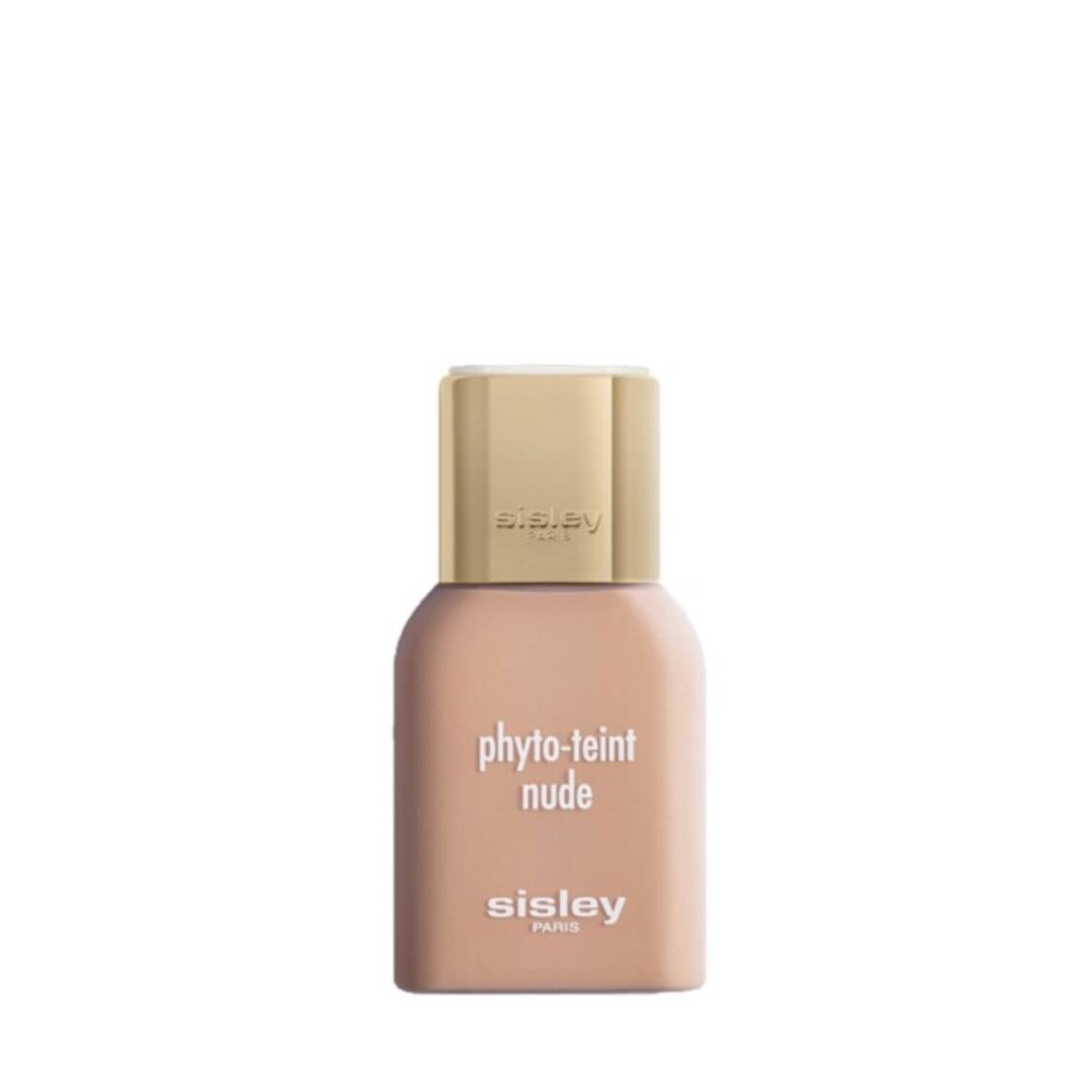 Sisley Phyto-Teint Nude